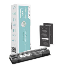 Movano battery for Dell XPS...