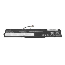 Mitsu battery for Lenovo IdeaPad 330-15", 330-17"