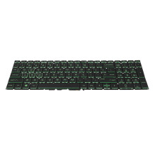 Laptop keyboard for HP Pavilion 15-CX 15-EC 16-A 17-CD (backlight)