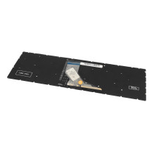 Laptop keyboard for HP Pavilion 15-CX 15-EC 16-A 17-CD (backlight)