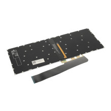 Laptop keyboard for Lenovo Yoga 530-14ARR, 530-14IKB (backlight) Laptop keyboard for Lenovo Yoga 530-14ARR, 530-14IKB (backlight)