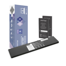 Mitsu battery for Dell...