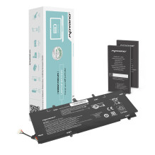 Movano battery for HP...