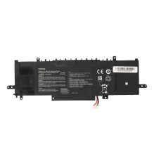 Mitsu battery for Asus ZenBook 13 14 UX334, UX434, UX463