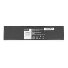 Mitsu battery for Dell Latitude E7440 Mitsu battery for Dell Latitude E7440