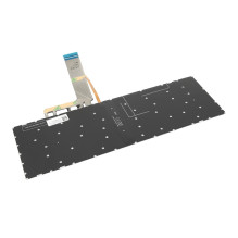Laptop keyboard for Lenovo IdeaPad L340-15, 330-15IKB (backlight) Laptop keyboard for Lenovo IdeaPad L340-15, 330-15IKB (backlight)