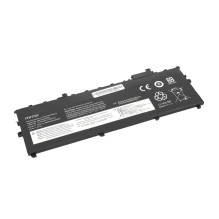 Mitsu battery for Lenovo Thinkpad X1 Carbon 2018, G6 (gen5, gen6)