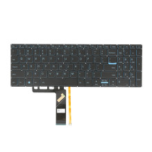 Laptop keyboard for Lenovo IdeaPad L340-15, 330-15IKB (backlight) Laptop keyboard for Lenovo IdeaPad L340-15, 330-15IKB (backlight)