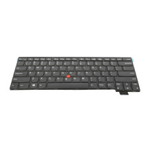 Laptop keyboard for Lenovo ThinkPad T460s, T470s (trackpoint) Laptop keyboard for Lenovo ThinkPad T460s, T470s (trackpoint)