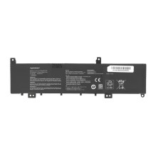 Movano battery for Asus N580VN, N580VD, NX580V, X580V