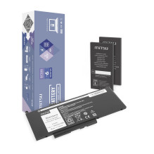 Mitsu battery for Dell...
