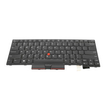 Laptop keyboard for Lenovo ThinkPad T470, T480 (trackpoint) Laptop keyboard for Lenovo ThinkPad T470, T480 (trackpoint)