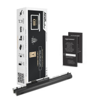 Movano Premium battery for...