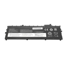 Movano battery for Lenovo Thinkpad X1 Carbon 2018, G6 (gen5, gen6)