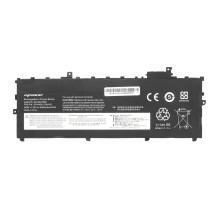 Movano battery for Lenovo Thinkpad X1 Carbon 2018, G6 (gen5, gen6)