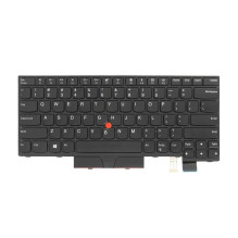 Laptop keyboard for Lenovo ThinkPad T470, T480 (trackpoint) Laptop keyboard for Lenovo ThinkPad T470, T480 (trackpoint)