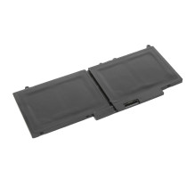Mitsu battery for Dell Latitude E5450, E5550 - 7.4V Mitsu battery for Dell Latitude E5450, E5550 - 7.4V