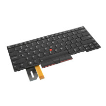 Laptop keyboard for Lenovo...