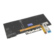 Laptop keyboard for Lenovo ThinkPad T480S T490 T495 (backlight, trackpoint) Laptop keyboard for Lenovo ThinkPad T480S T490 T495 (backlight, trackpoint)