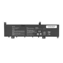 Mitsu battery for Asus N580VN, N580VD, NX580V, X580V