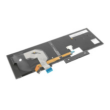 Laptop keyboard for Lenovo ThinkPad T570, T580 (backlight, trackpoint) Laptop keyboard for Lenovo ThinkPad T570, T580 (backlight, trackpoint)