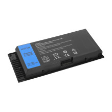 Mitsu battery for Dell Precision M6600, M6800 Mitsu battery for Dell Precision M6600, M6800
