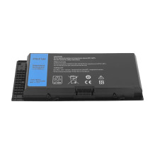 Mitsu battery for Dell Precision M6600, M6800 Mitsu battery for Dell Precision M6600, M6800