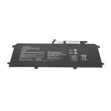 Movano battery for Asus ZenBook UX305C, UX305F