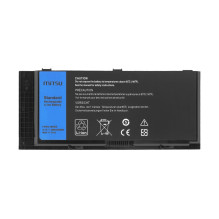Mitsu battery for Dell Precision M6600, M6800 Mitsu battery for Dell Precision M6600, M6800