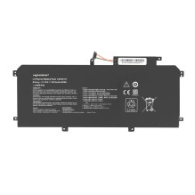Movano battery for Asus ZenBook UX305C, UX305F