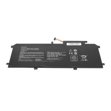 Mitsu battery for Asus Zenbook UX305C, UX305F