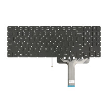Laptop keyboard for Lenovo Legion Y530-15, Y540-17RH (backlight) Laptop keyboard for Lenovo Legion Y530-15, Y540-17RH (backlight)
