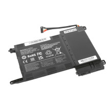Mitsu battery for Mitsu do Lenovo IdeaPad Y700, Y700-15 Mitsu battery for Mitsu do Lenovo IdeaPad Y700, Y700-15