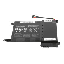 Mitsu battery for Mitsu do Lenovo IdeaPad Y700, Y700-15 Mitsu battery for Mitsu do Lenovo IdeaPad Y700, Y700-15
