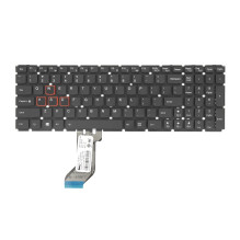 Laptop keyboard for Lenovo Y700 Laptop keyboard for Lenovo Y700