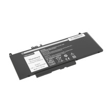 Movano battery for Dell Latitude E5450, E5550 Movano battery for Dell Latitude E5450, E5550
