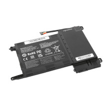 Movano battery for Lenovo IdeaPad Y700, Y700-15 Movano battery for Lenovo IdeaPad Y700, Y700-15