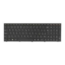 Laptop keyboard for Lenovo G50 (CZ) Laptop keyboard for Lenovo G50 (CZ)
