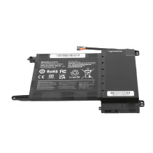 Movano battery for Lenovo IdeaPad Y700, Y700-15 Movano battery for Lenovo IdeaPad Y700, Y700-15