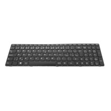Laptop keyboard for Lenovo G500, G505, G510 - numeric (CZ) Laptop keyboard for Lenovo G500, G505, G510 - numeric (CZ)