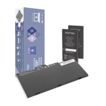 Mitsu battery for HP...