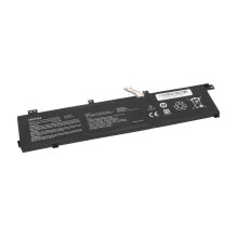 Mitsu battery for Asus Vivobook S14 S432F, S15 S532F