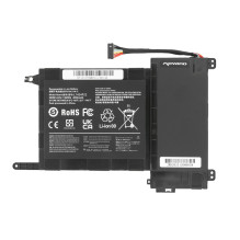 Movano battery for Lenovo IdeaPad Y700, Y700-15 Movano battery for Lenovo IdeaPad Y700, Y700-15