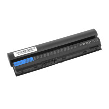 Mitsu battery for Dell Latitude E6220, E6320 (6600 mAh) Mitsu battery for Dell Latitude E6220, E6320 (6600 mAh)