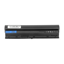 Mitsu battery for Dell Latitude E6220, E6320 (6600 mAh) Mitsu battery for Dell Latitude E6220, E6320 (6600 mAh)