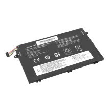 Movano battery for Lenovo ThinkPad E480, E580 Movano battery for Lenovo ThinkPad E480, E580