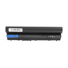 Mitsu battery for Dell Latitude E6220, E6320 (6600 mAh) Mitsu battery for Dell Latitude E6220, E6320 (6600 mAh)