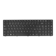 Laptop keyboard for Lenovo IdeaPad 100-15IBD (CZ) Laptop keyboard for Lenovo IdeaPad 100-15IBD (CZ)