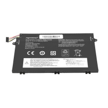 Movano battery for Lenovo ThinkPad E480, E580 Movano battery for Lenovo ThinkPad E480, E580