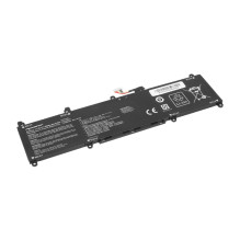 Movano battery for Asus Vivobook S13 S330U, X330F, X330U